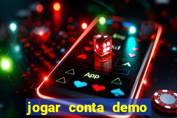 jogar conta demo fortune tiger